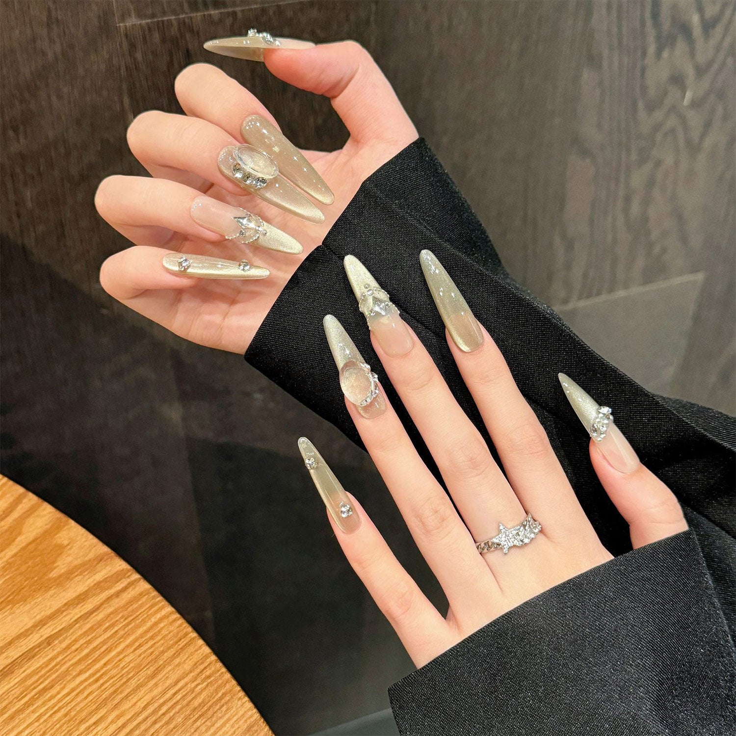 Ethereal Enchantment